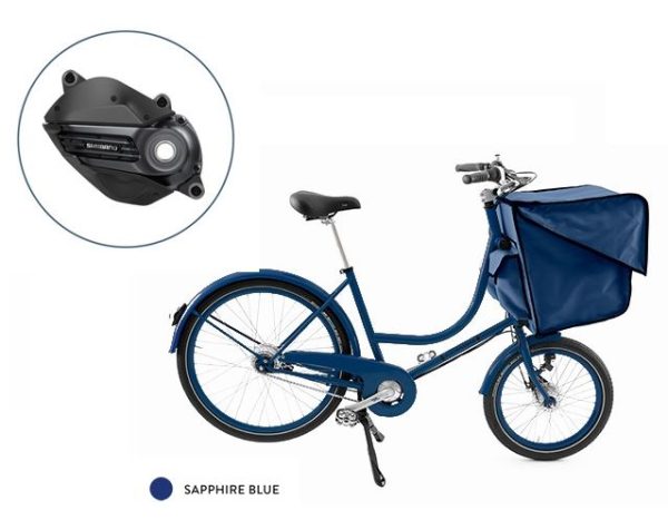 erp_trigger Bicicapace E-Classic
