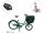 Bicicapace E-Classic