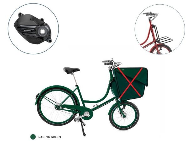 erp_trigger Bicicapace E-Classic