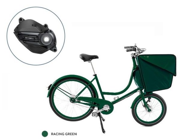erp_trigger Bicicapace E-Classic