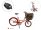 Bicicapace E-Classic