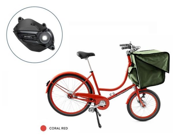 erp_trigger Bicicapace E-Classic