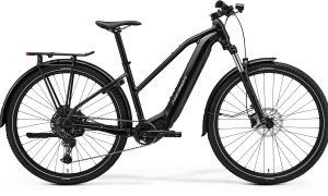 Merida eBig Tour 400 EQ