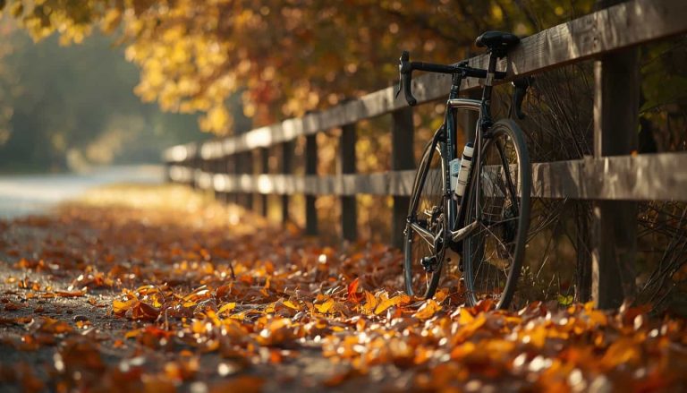 cómo preparar tu bicicleta para el otoño 01