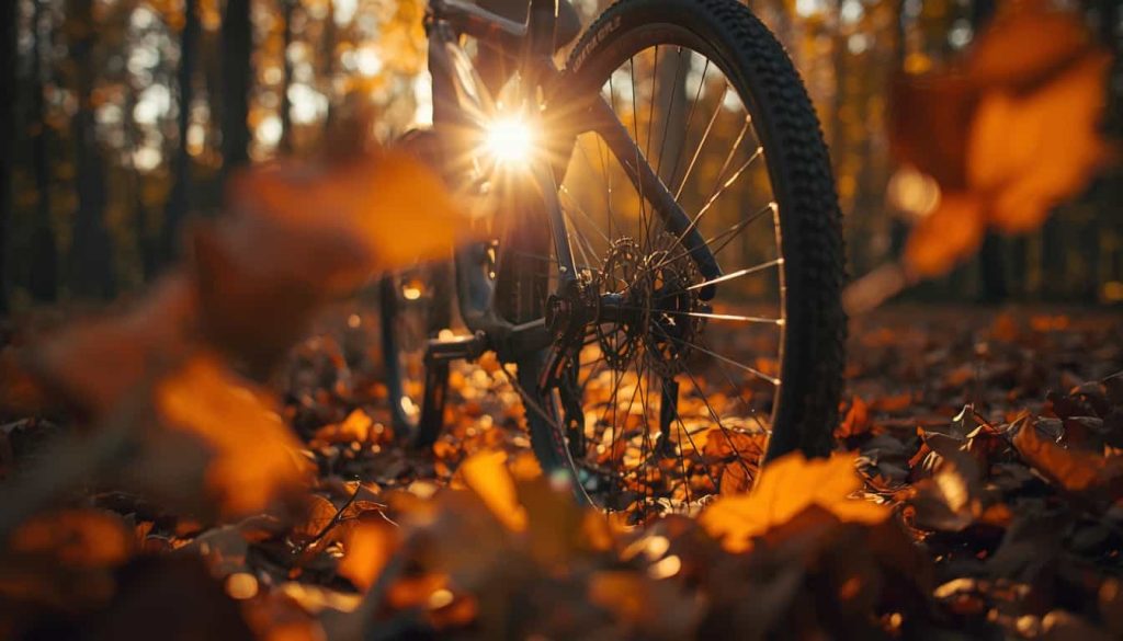 Cómo preparar tu bicicleta para el otoño cómo preparar tu bicicleta para el otoño 02