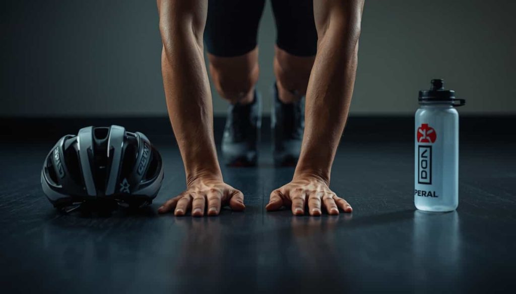 cómo trabajar la fuerza sin gimnasio 02