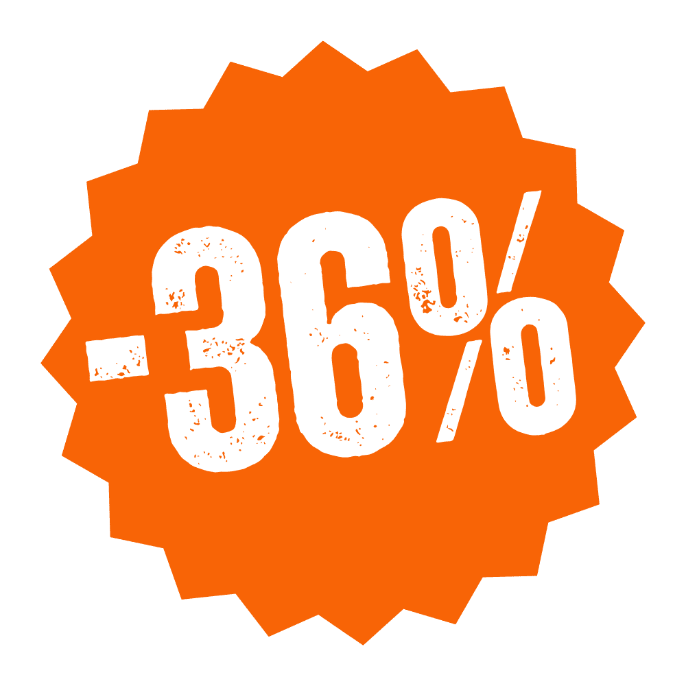 logo oferta merida custom line 4000 b