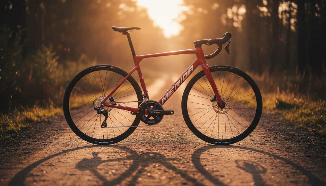 merida custom line scultura 4000