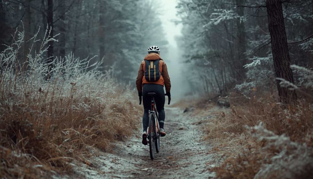 Rutas gravel para días fríos rutas gravel para días fríos 02