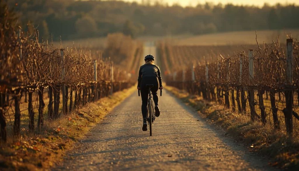 Rutas gravel para días fríos rutas gravel para días fríos 06