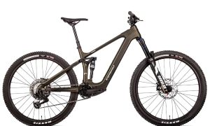 Steppenwolf Tundra 9.0 Avinox M2S