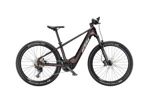 KTM Macina Team 872 Glorious