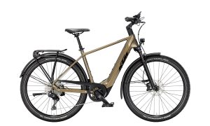 KTM Macina Gran 810 Di2