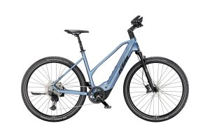 KTM Macina Cross CX 810 Woman
