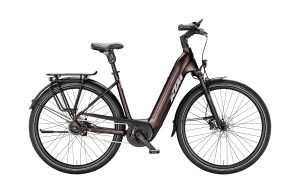KTM Macina City 820 XL