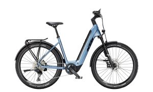 KTM Macina Aera 871 LFC ABS Di2