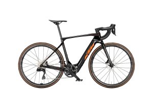 KTM Macina Revelator SX Prime