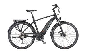 KTM Macina Fun A510