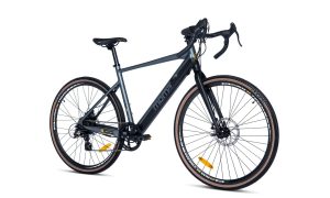 Moma Bikes E-Gravel 28 Pro