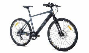 Moma Bikes E-Road 28 Pro