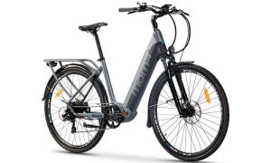 Moma Bikes Ebike 28 Pro