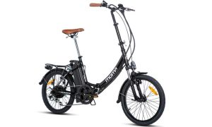 Moma Bikes Ebike 20