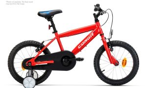 Conor Kid 16 2025