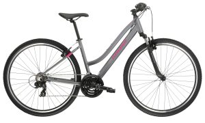 Kross Evado 1.0 Lady 2023