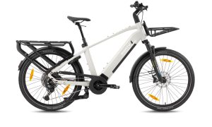 Monty Bikes V6 Rover