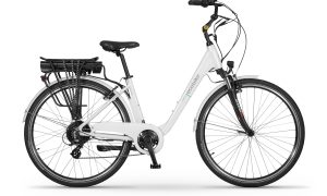 Ecobike Traffic Pro