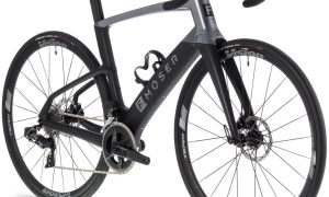 F Moser Road Rival