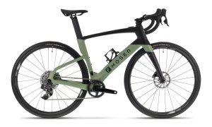 F Moser Gravel Rival