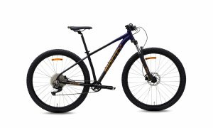 Monty Bikes KX11