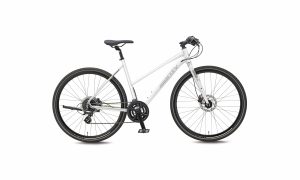 Monty Bikes Indie
