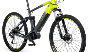 Youin You-Ride Montblanc