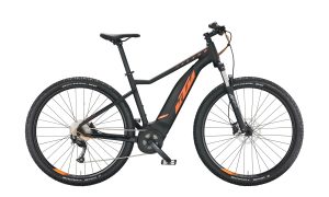 KTM Macina Ride 491