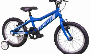 Home Quer Mission 16"