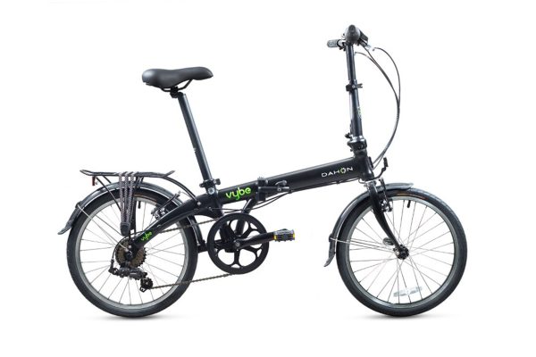 Dahon Vybe D7