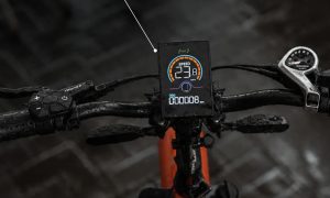 E Motorad Veloa